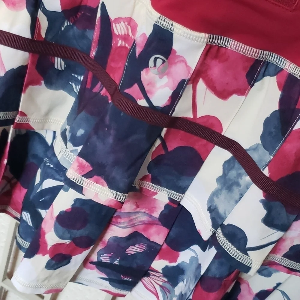 lululemon athletica nwt no